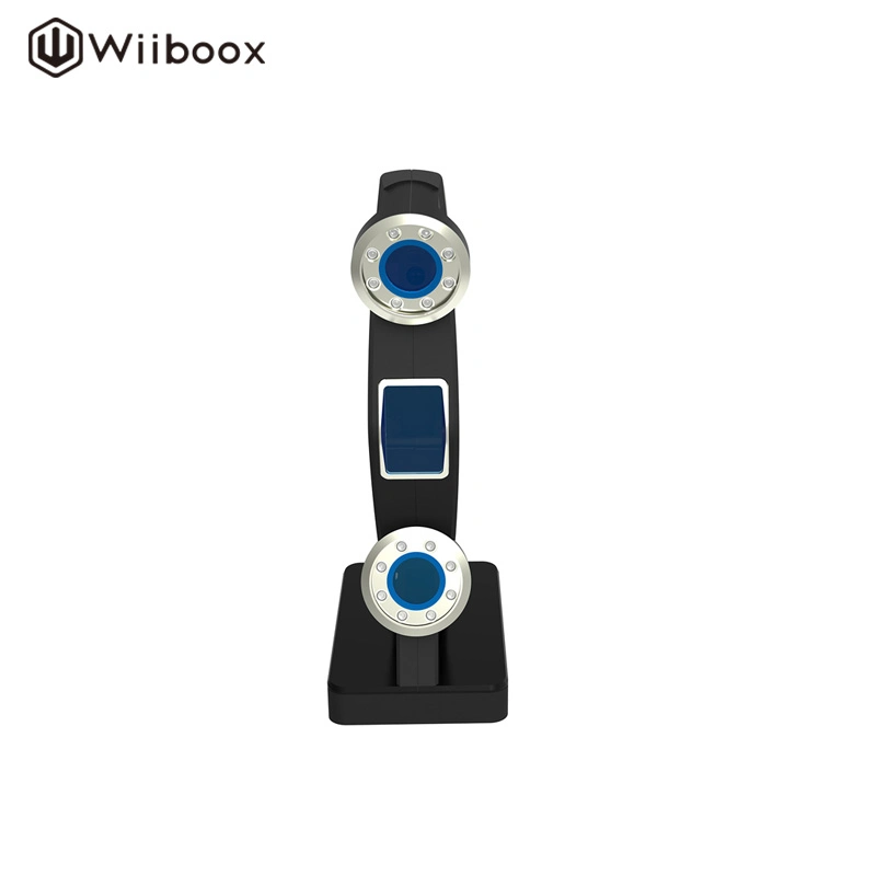 Wiiboox Reeyee X5 Industrial Laser High Accuracy Portable Handheld Portable3d Scanner