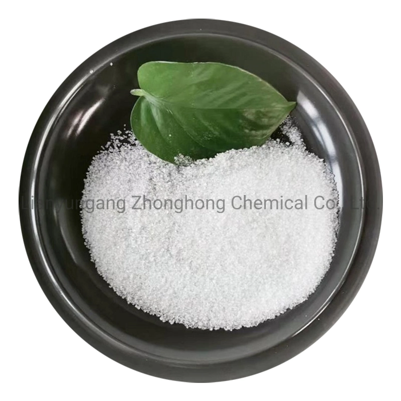 Potassium Citrate Factory Supply Food Grade Additives 99% Min Crystal Powder Good Price 6100-05-6 Potassium Citrate