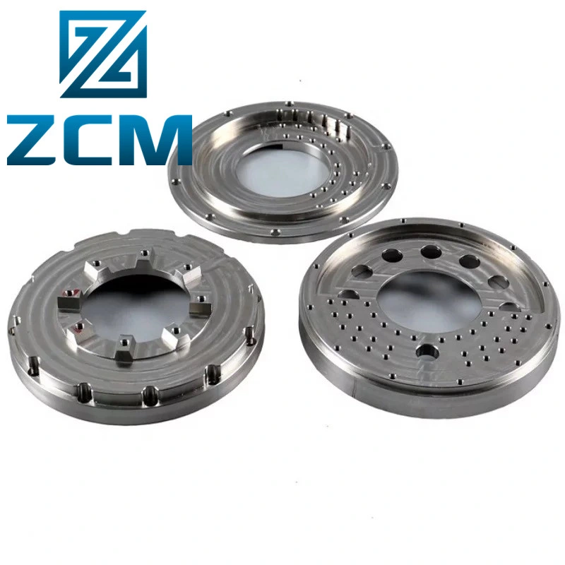 Shenzhen CNC Machining Supplier Custom-Made Industrial Electronics Automotive Camera EDC Tool Steel CNC Machine Parts