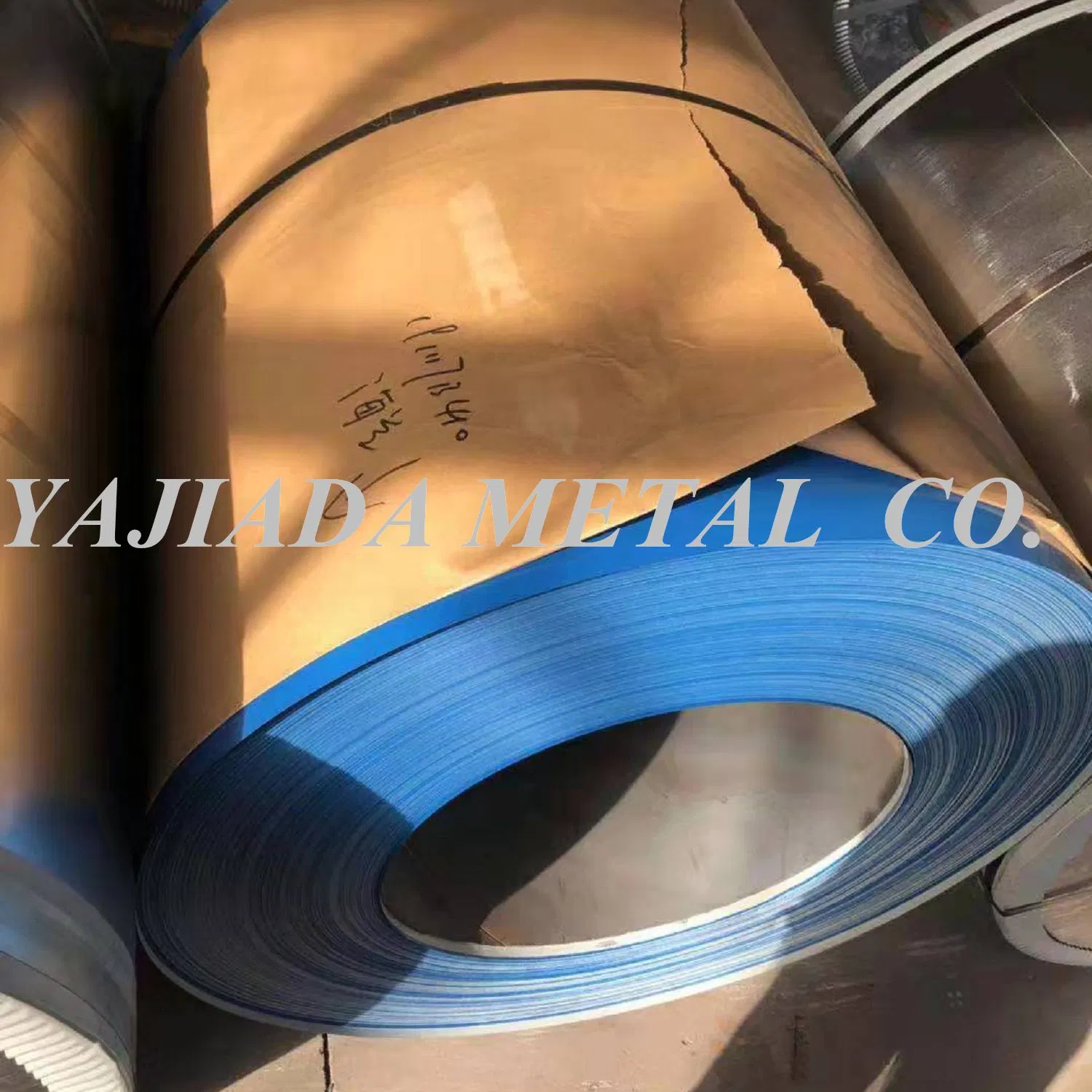 PPGI Corrugated Metal Ral Color Coating Roofing Sheet for Houses