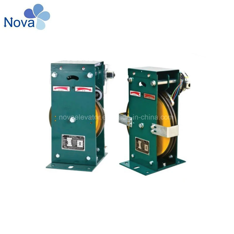 450-1600kgs Collective Selective Control Nova Standard Export Package Home Lift Tension Device