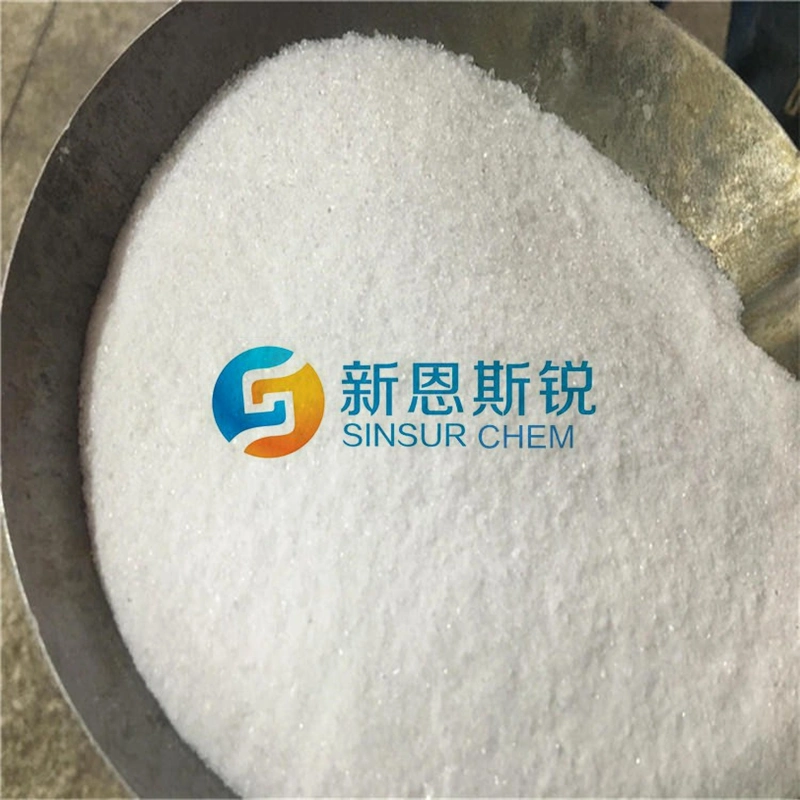 Industrial Grade 68% Sodium Hexametaphosphate CAS: 10124-56-8 for Paper Making