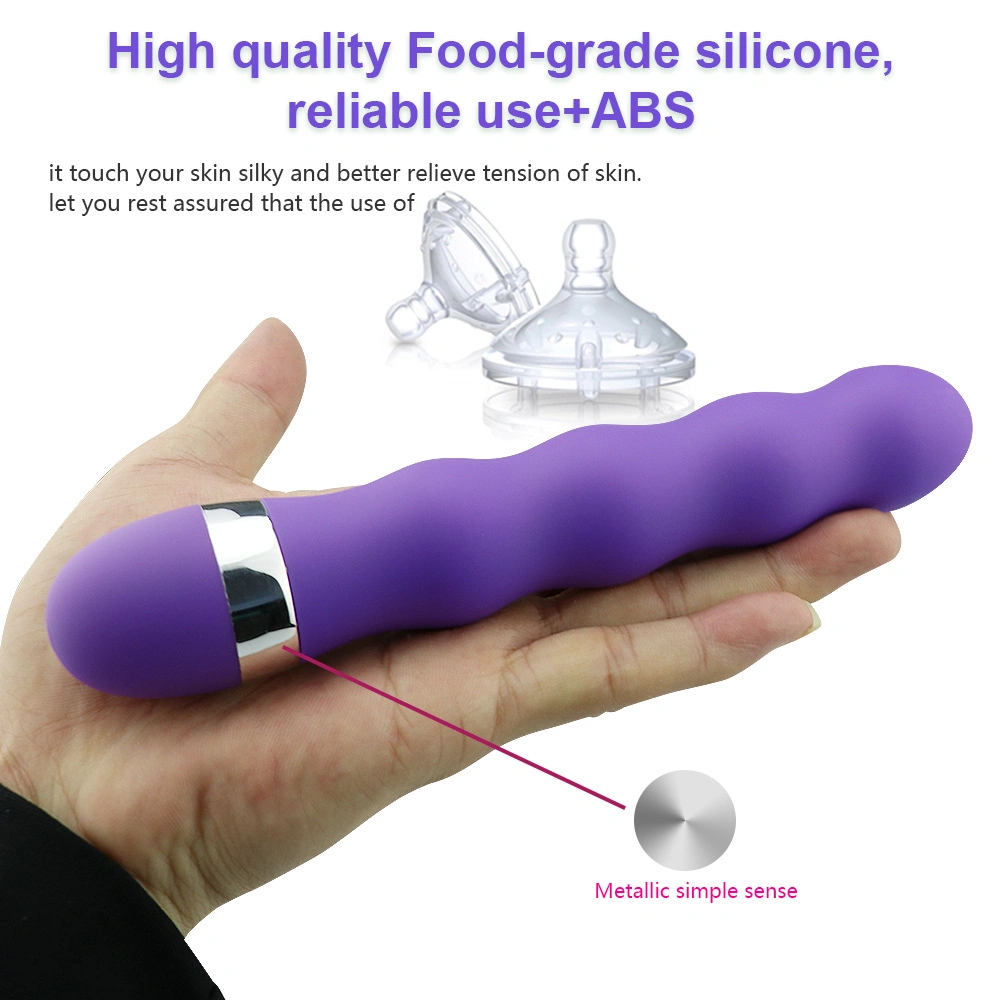 Vibrador Punto G AV Stick Varita Mágica gran consolador Vibrador Dildo realista plug anal estimulador de clítoris Juguetes sexuales para mujeres Sextoys