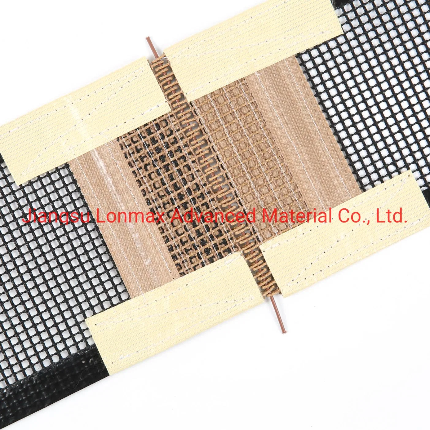 Best-Selling PTFE Open Mesh Joint