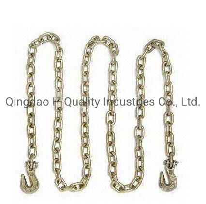 Marine Hardware Nacm 1990 G30 Proof Coil Chain