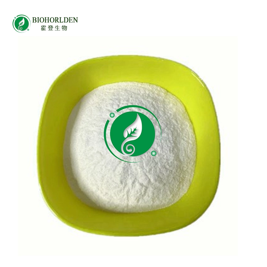 Manufacturer Supply Plant Hormones Gibberellic Acid Ga4+7 90% Tc