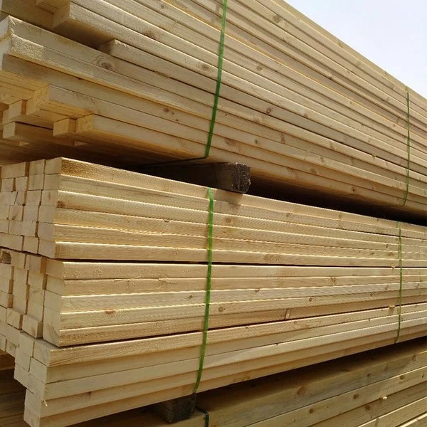 Best Quality Pine Solid Wood for Construction