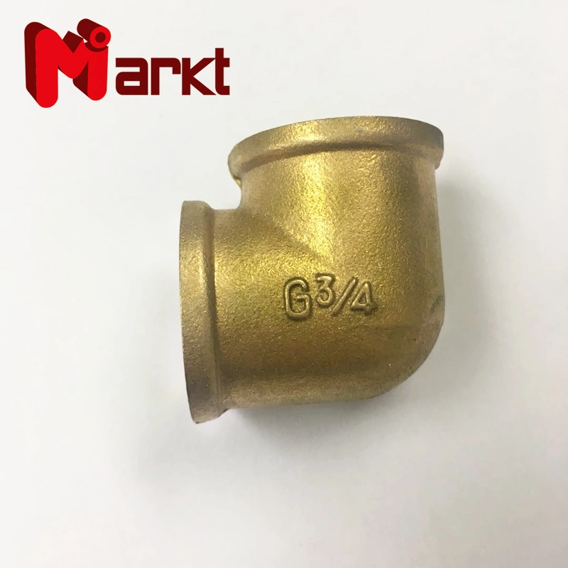 China Supply Good Quality Dzr Sanitary Brass Pipe Fitting