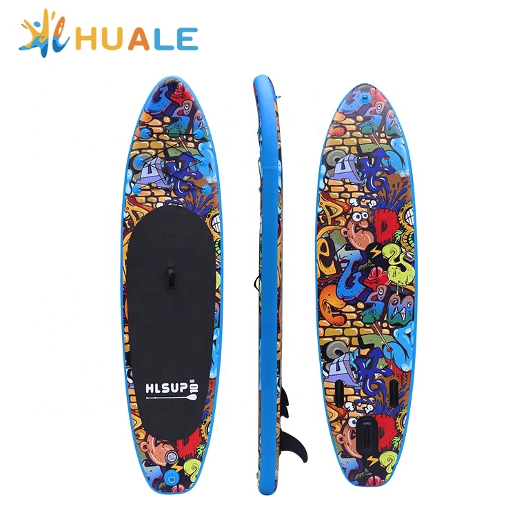 La alta calidad en todo barato viajar Standup Paddle Boards placas Sup hinchable