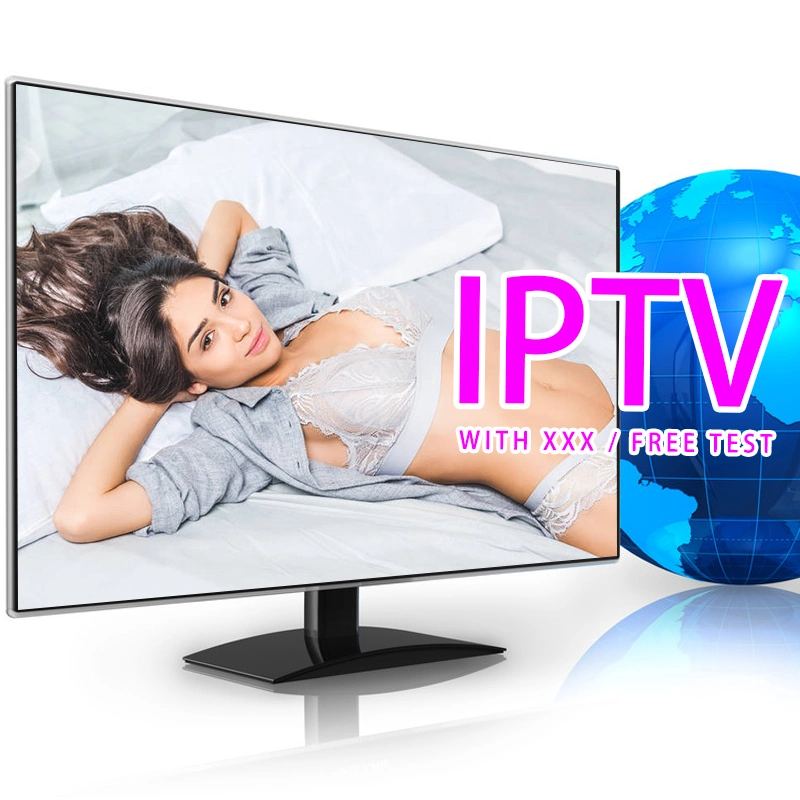 IPTV TV Box Panel Credit M3u List Spain IPTV Smarters Wholesale/Supplier Server IPTV