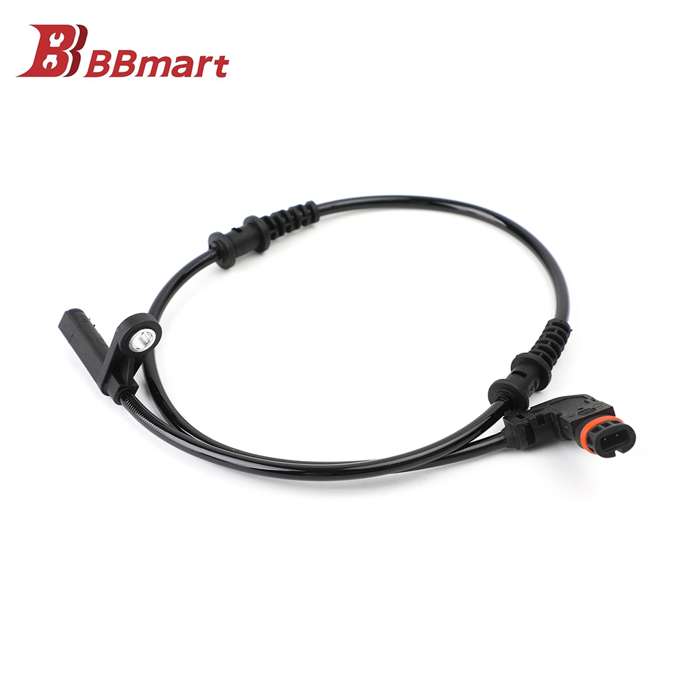 piezas de repuesto Bbmart Auto 1 sola PC Rueda del sensor ABS delantero Sensor de velocidad para Jaguar XF XJ 2014-2018 2014-2015 OE C2D3410