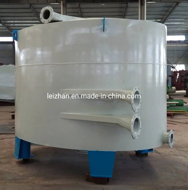 Flotation Waste Paper Pulp Deinking Cell for Paper Mill