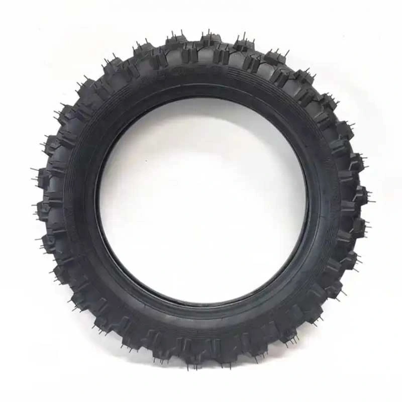 Wholesale/Supplier Price Motorcycle Tire 3.25-16 3.50-16 Inner Motor Tube and Tyre Casing Motorcycle Parts