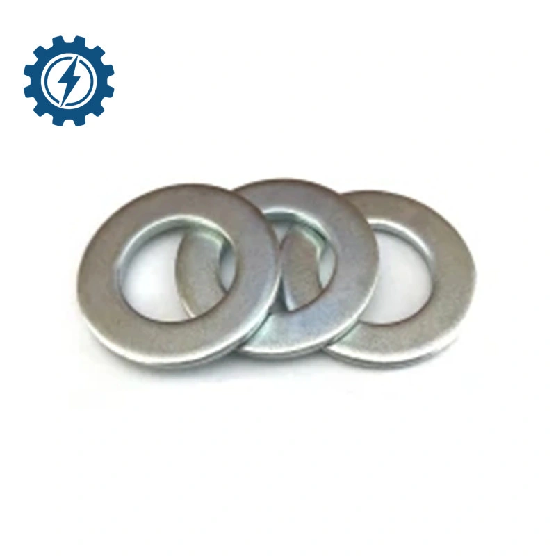 China Wholesale/Supplier Fastener Gasket Stainless Steel Flat Washer