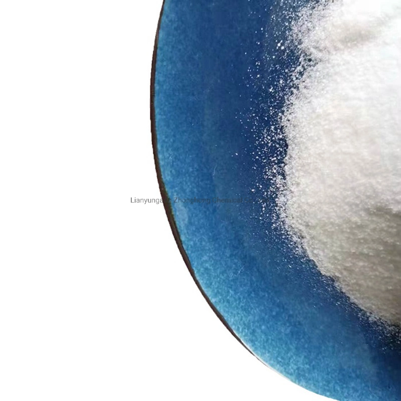 Food Grade 99% Min Sulfate de sodium anhydre prix usine /Sulfate CAS 7757-82-6