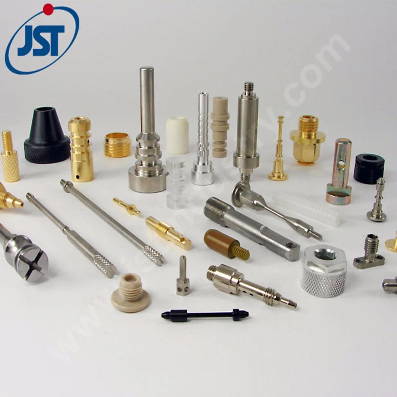 Custom Made Precision CNC Machined Dirt/Pocket/Quad/Mini/Motor/Mountain Bike Spare Parts