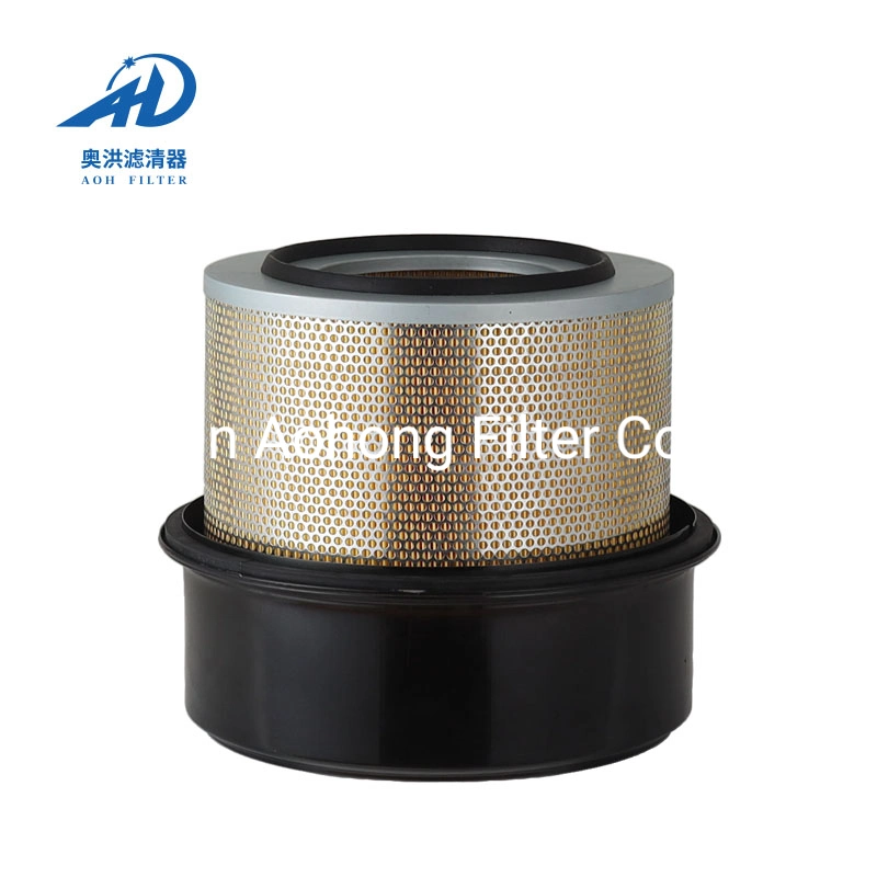 Auto Parts Manufacturer Af25476 Af25653 E284L E275L E497L Trunk Heavy Air Filter