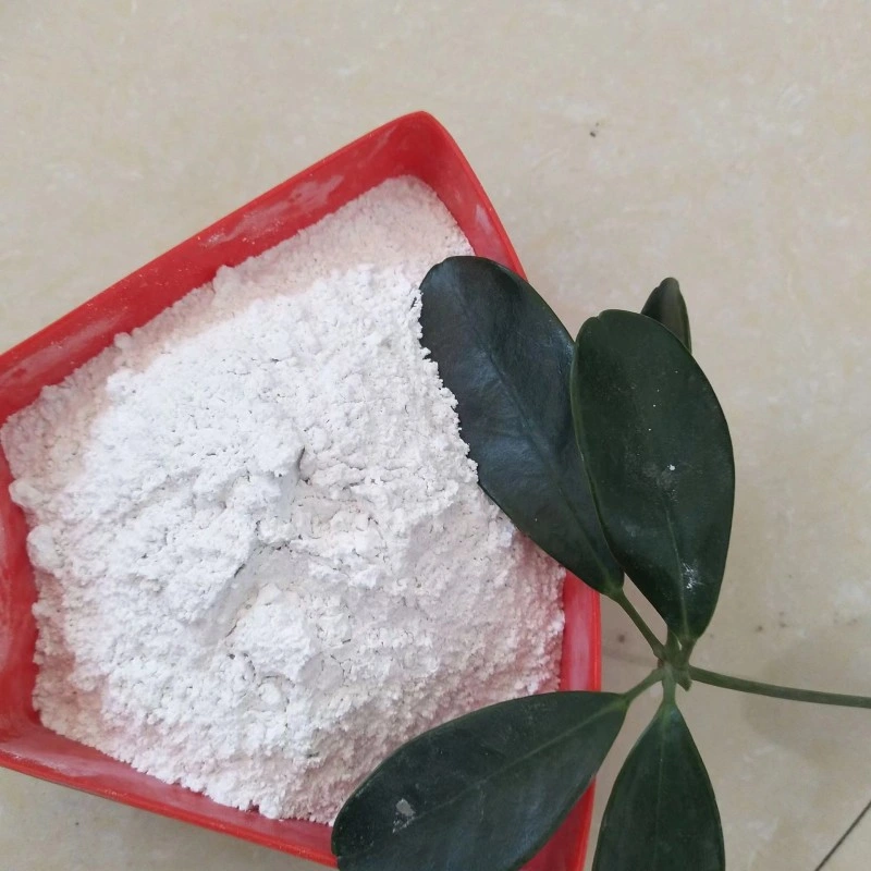 Ceramic Tiles Porcelain Kaolin High Whiteness Kaolin Clay Powder