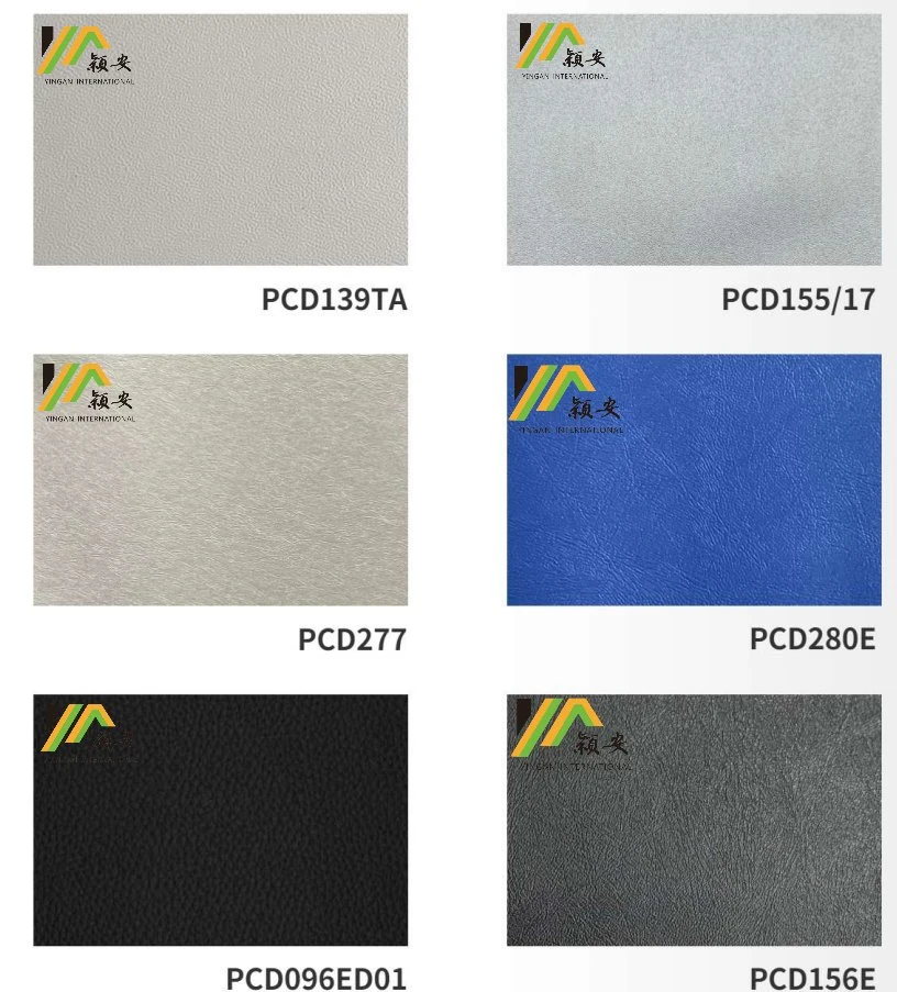 Leather Pattern Steel Sheet Metal Sheet VCM Laminated Steel Sheet Laminated Metal Sheet