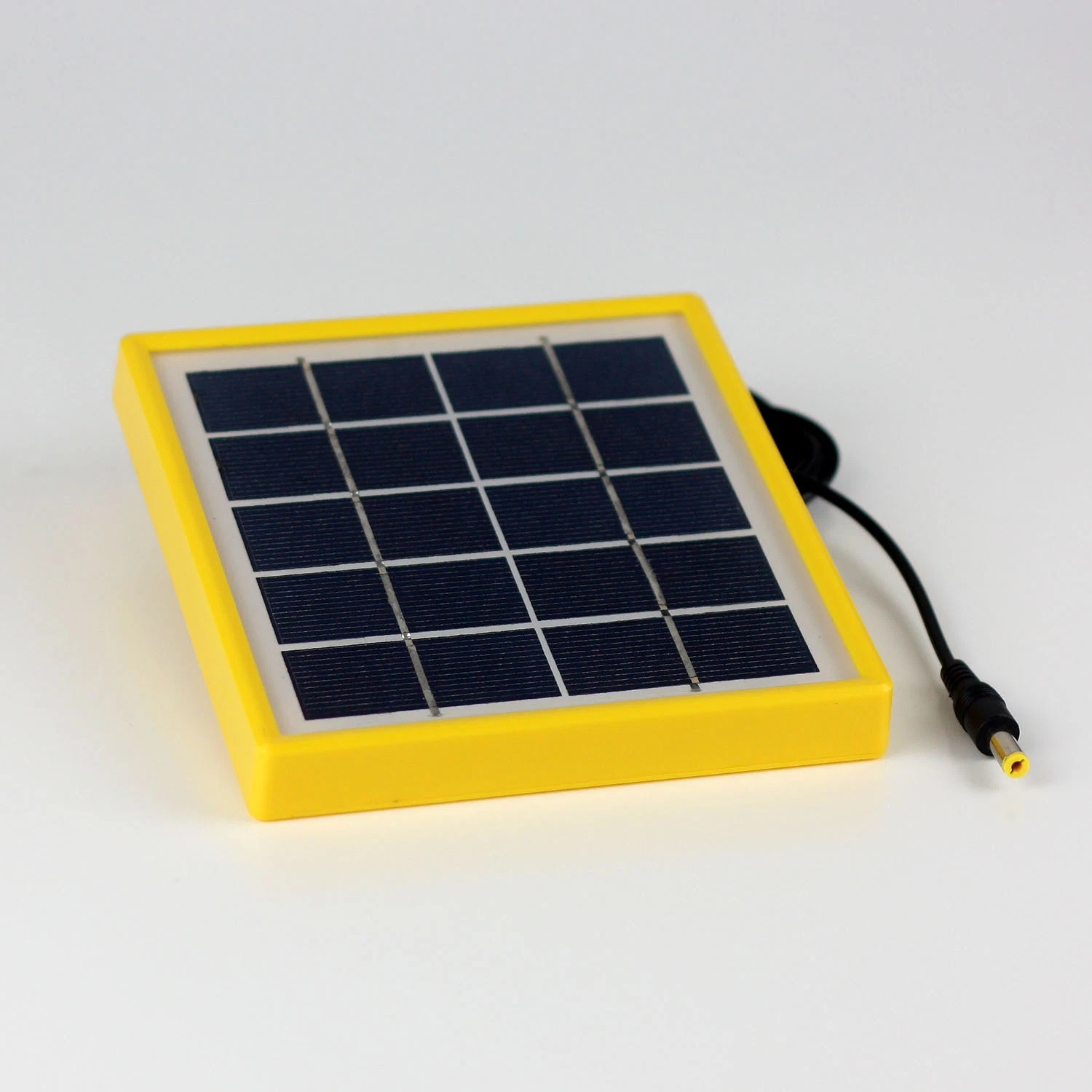 Mini lâmpada solar LED de manuseamento portátil SF-8 com Carregador de telemóvel para estudo