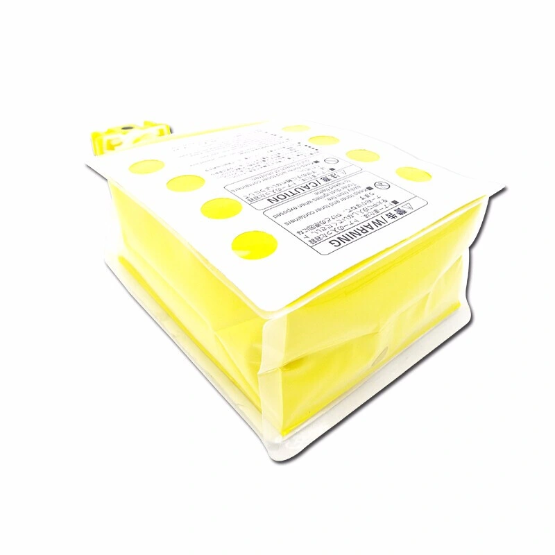 Compatible Ricoh Ricoh MPC6501 7501 C6000 C7500 Toner Cartridge