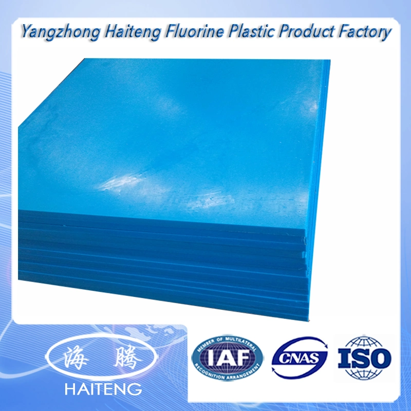 1.5mm HDPE Sheet High Density Polyethylene PE Plastic Sheet