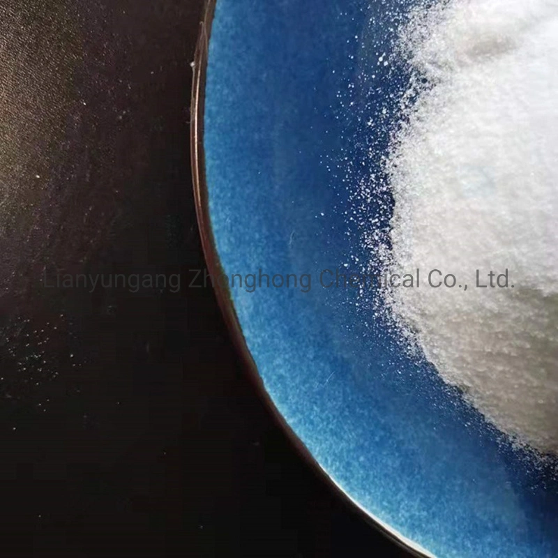 Food Grade High Purity Sulphate Anhydrous Sodium Sulfate