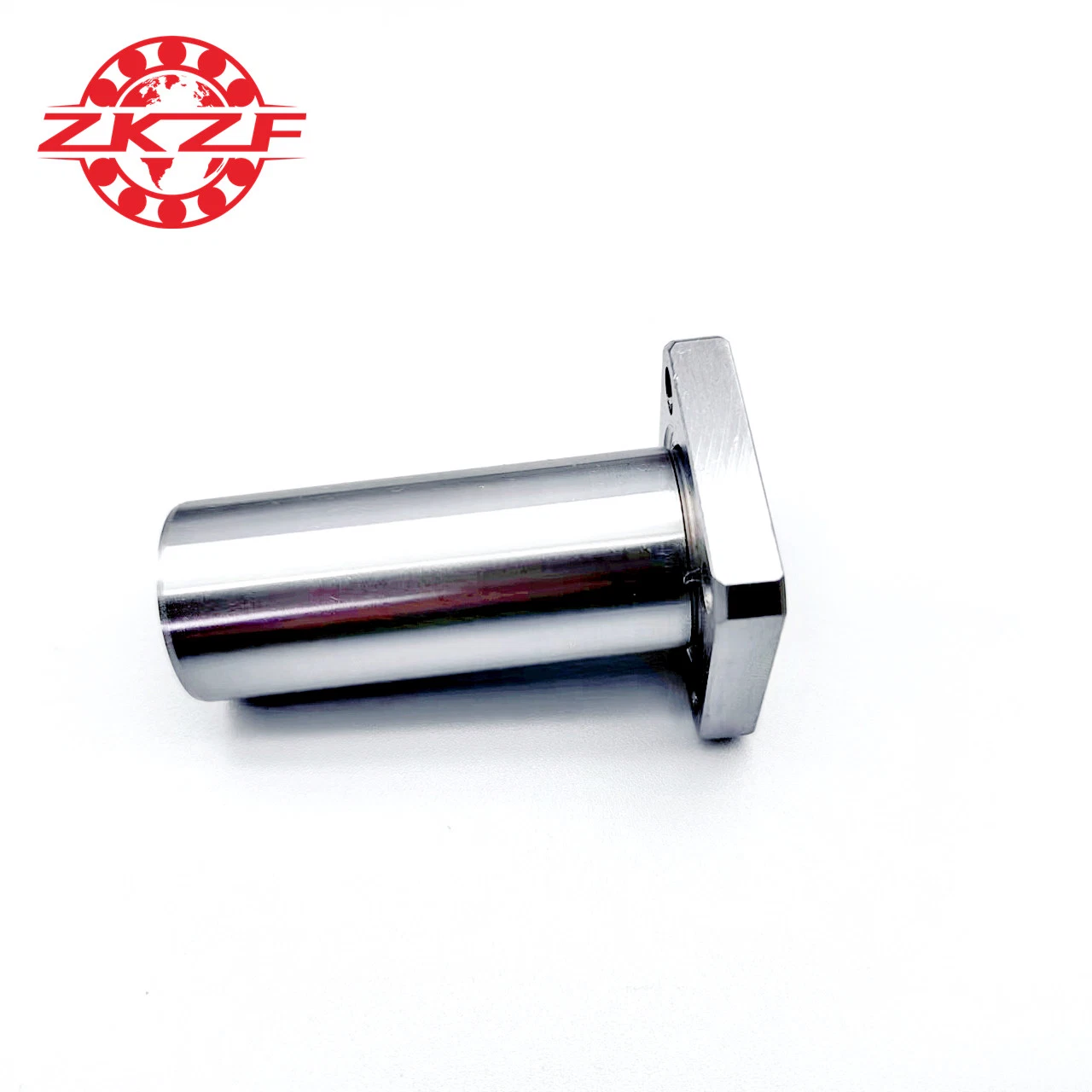 Zkzf Double-Edged Elliptical Flange Linear Extended Long Bearing Lmh12luu