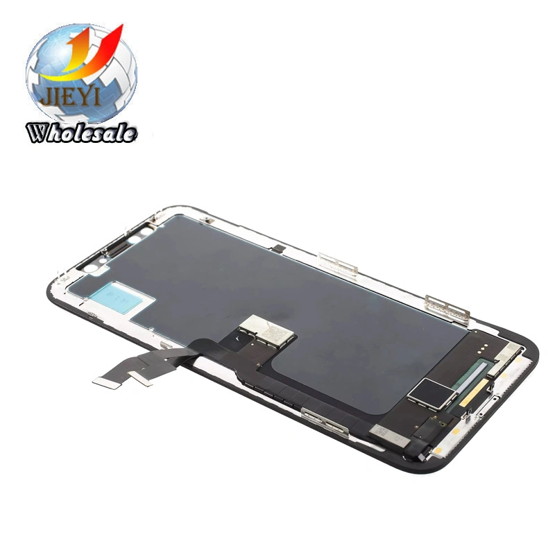 Mobile Phone Repair Part for Huawei P Smart 2021 LCD Screen Touch Display