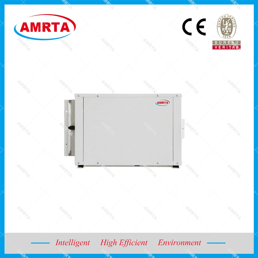 Amrta Water Cooled Packaged Central Air Conditioner