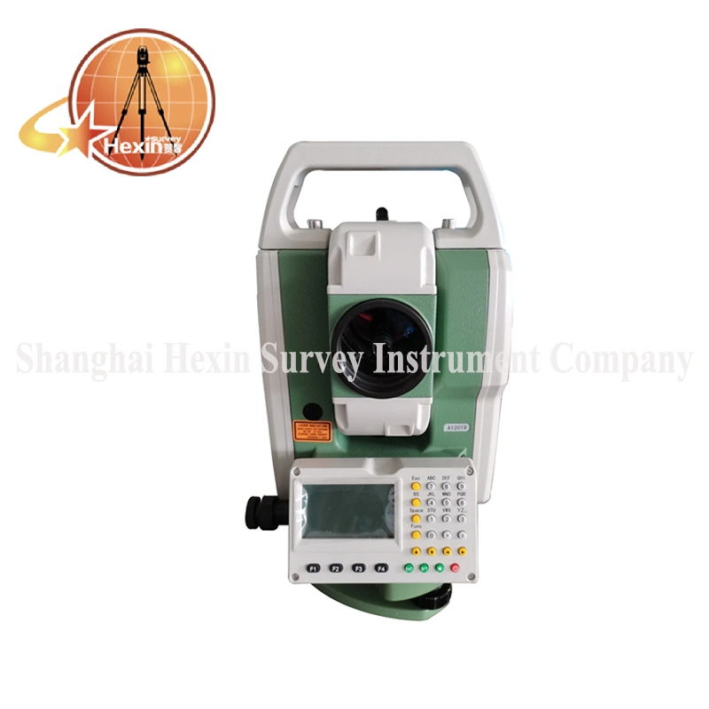 5000m Single Prism Used Bluetooth and Survey Machine Foif Rts102 Total Station