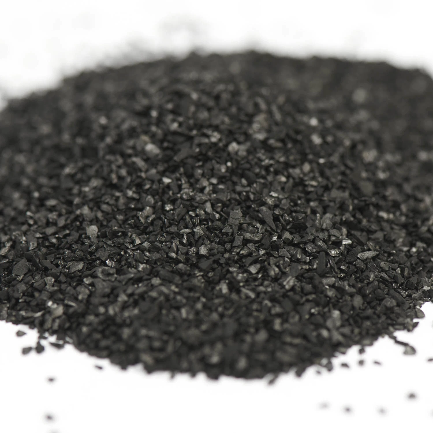 High Pure Coconut Shell Activated Carbon Used to Remove Catalyst Carrier