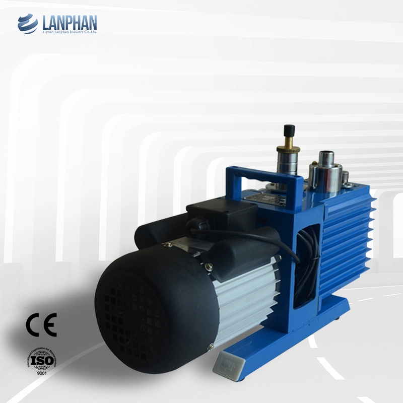 Mini Oil Sealed Electric Rotary Vane Vacuum Pump