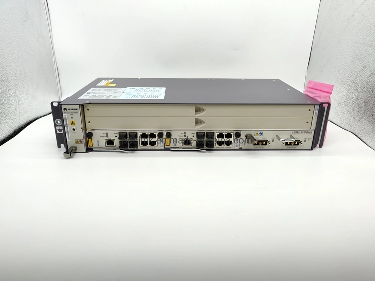 Huawei Ma5608t Olt 1xmcud, 1xmpwc Control Boards