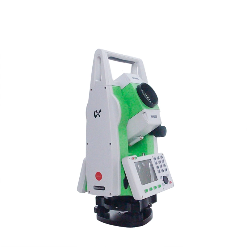 Alpha T 30X China Dual-Axis Total Station for Sale nicht Prism Reflectorless Total Station