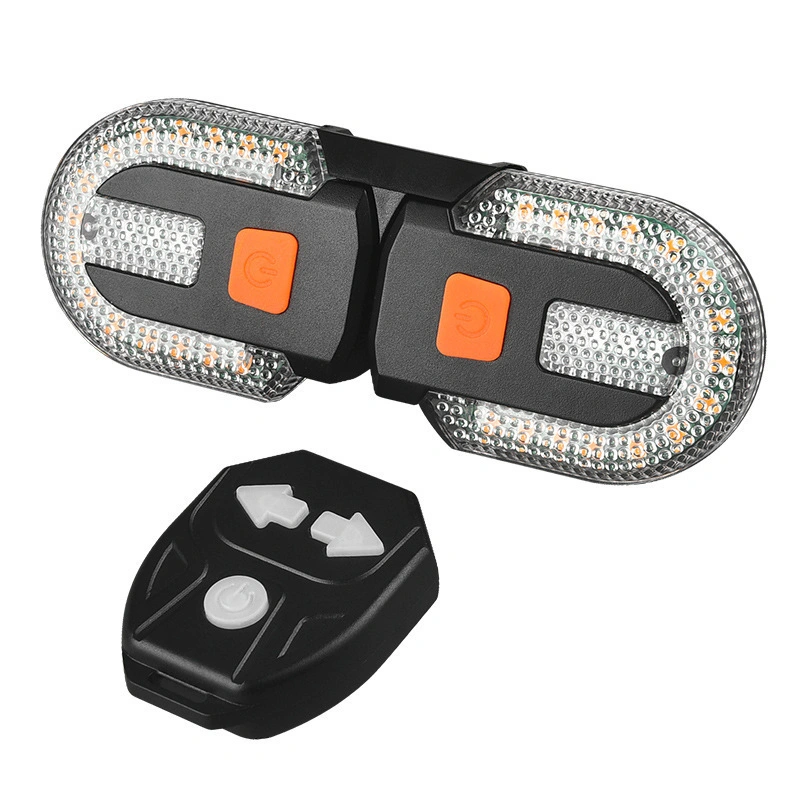 LED Bike Light