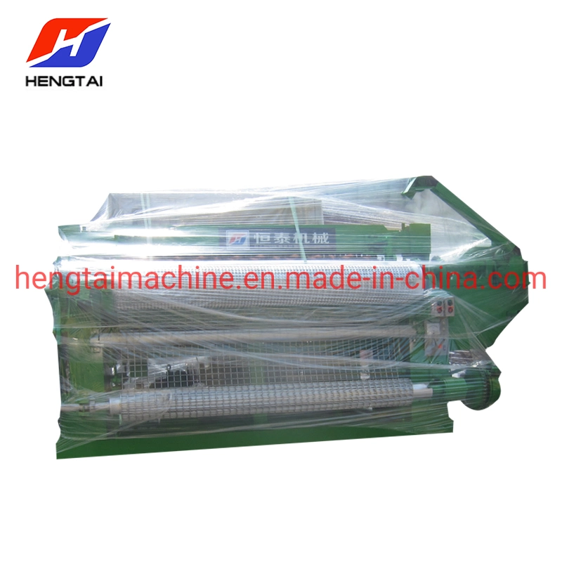 Wire Mesh Roll Forming Machine Equipment