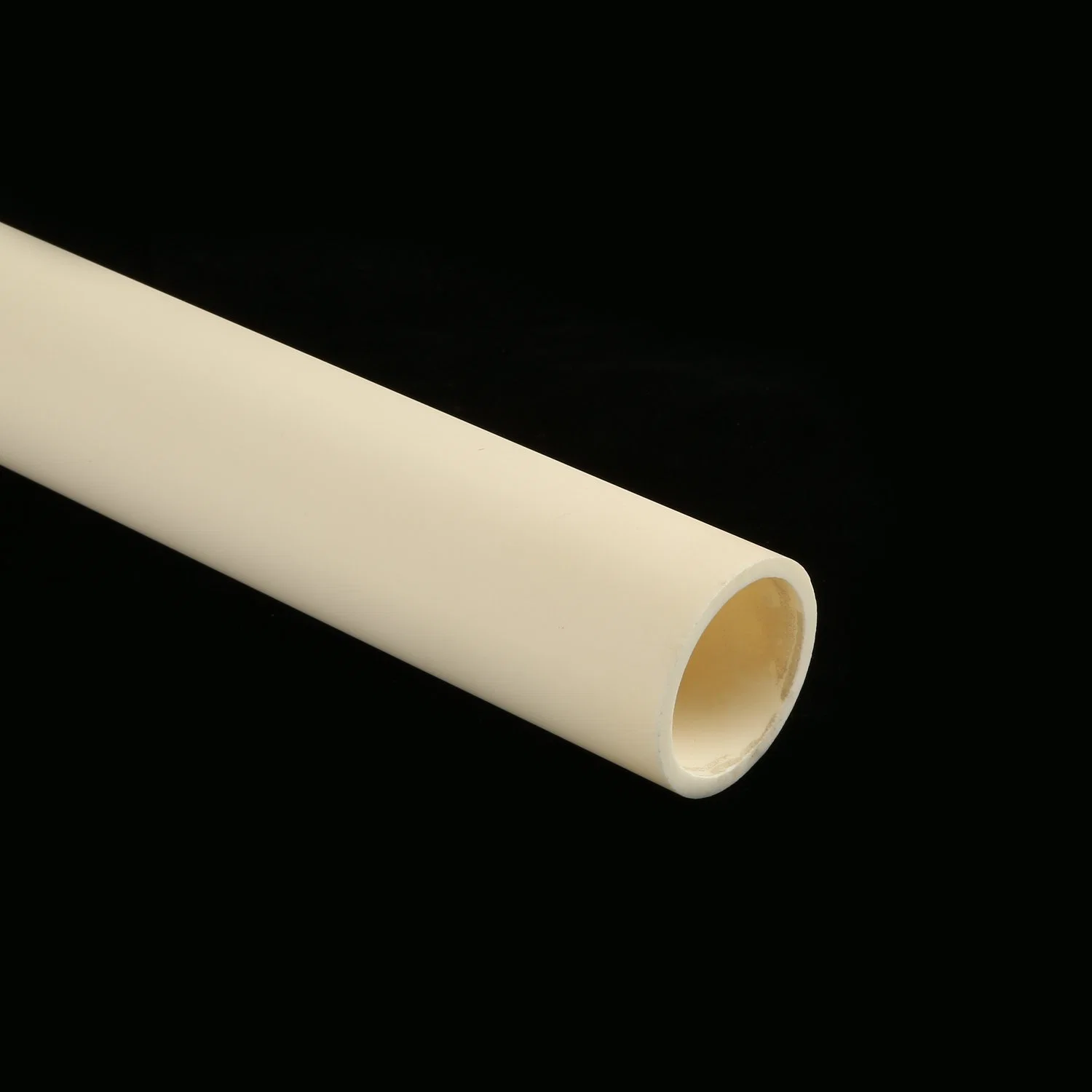 1650 Degree C Al2O3 Ceramic Alumina Tube for Furnace