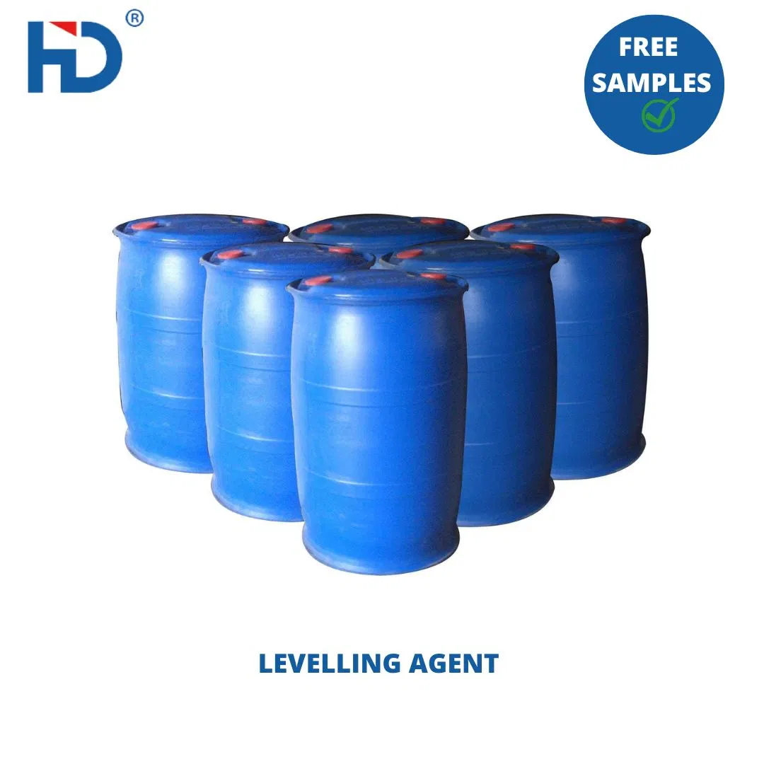 Levelling Agent Auxiliary Coating Agent for Smooth Uniform Film