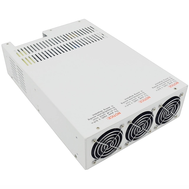 4000W Switching Power Supply DC High Power Supply 24V 36V 48V 60V