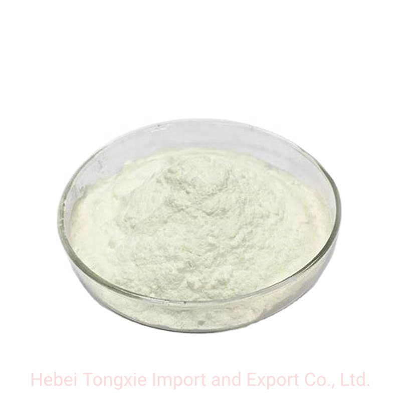 China Hot Sale High quality/High cost performance  Rubber Antiscorching Agent with Low Price