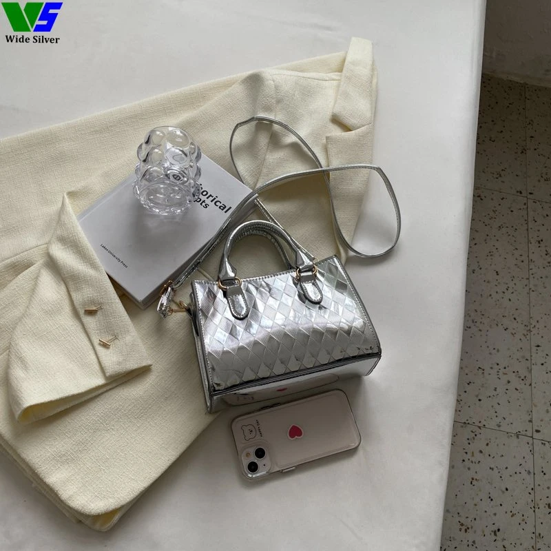 Widesilver in Stock Low Price Competitive Price Bolsos De Mano