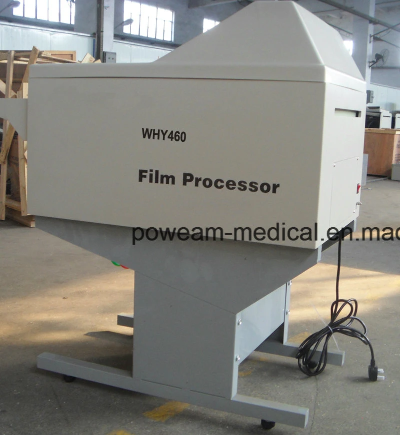 Hospital Automatic X Ray Film Processor (WHY460)