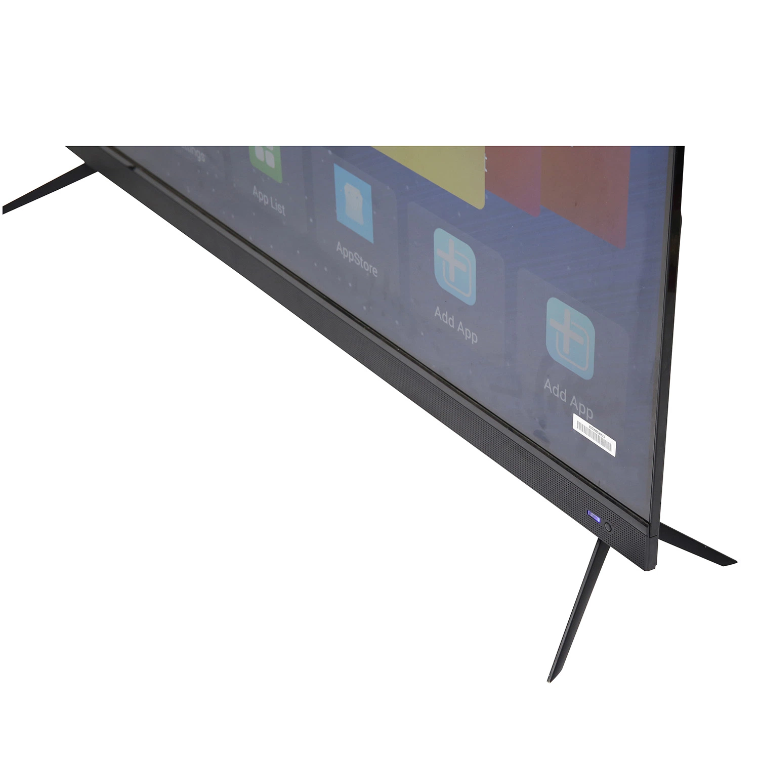 55inch LED TV Slim Design 2022 New Android 11