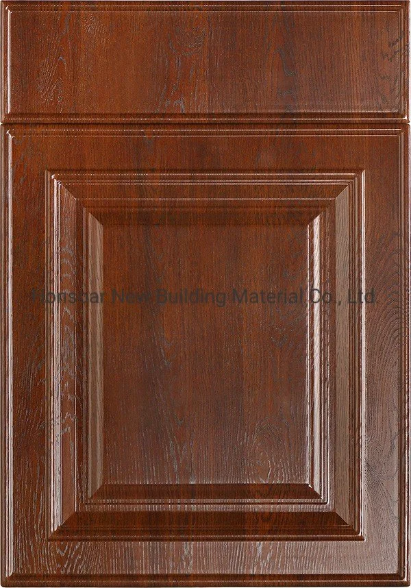 Factory Direct Kitchen Cabinet and Furniture Materials and Supplier Door