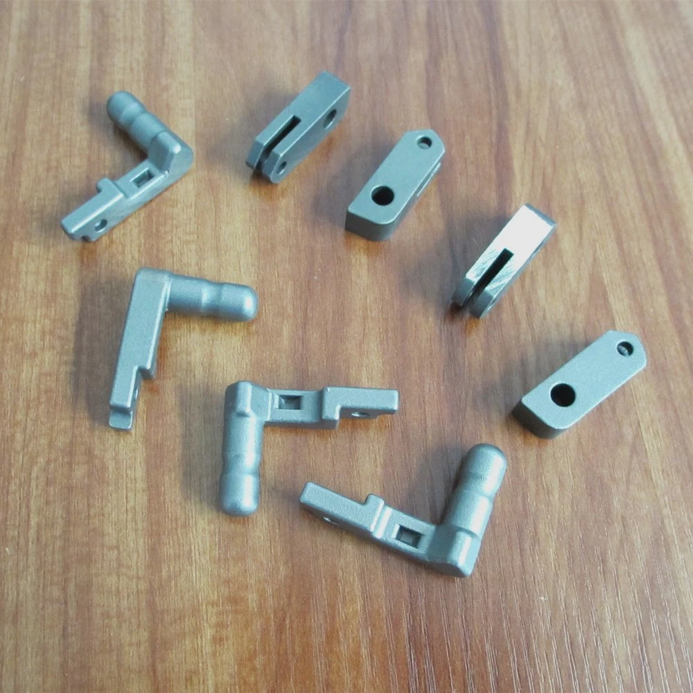 Tolerance Range 0.01-0.05mm OEM Custom Metal CNC Machined Component