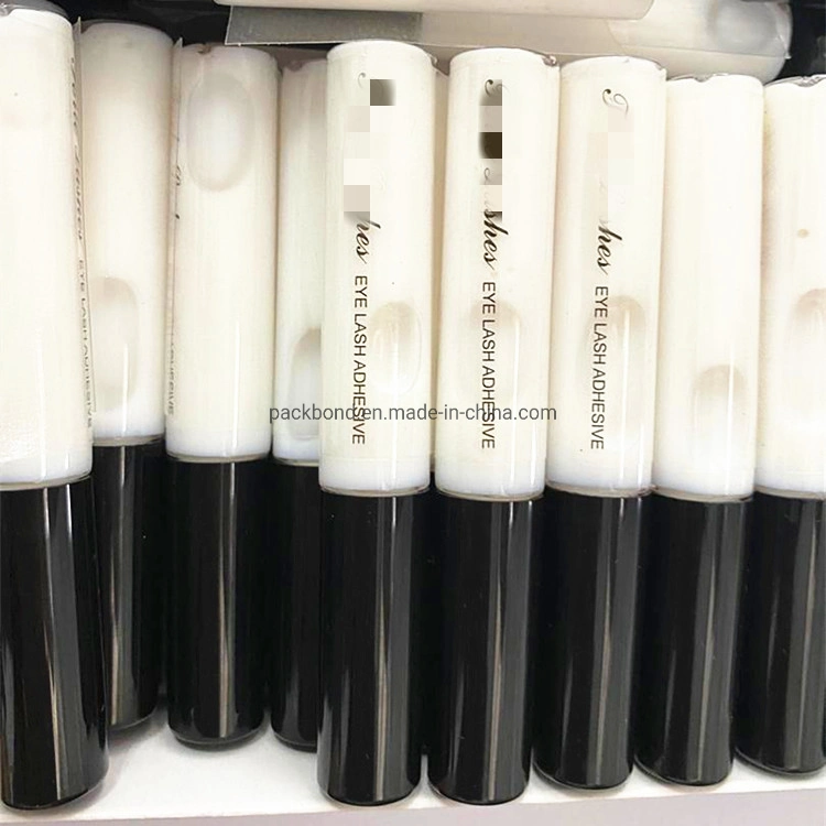 Hot Selling 5ml Strip Lashes Glue with OEM Logo