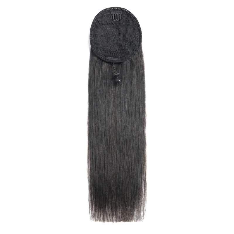 34inch Real HD encaje delantero Wig Pre plucked Straight Wigs 13X6 HD encaje transparente frontal pelo humano con pelo brasileño Para la mujer