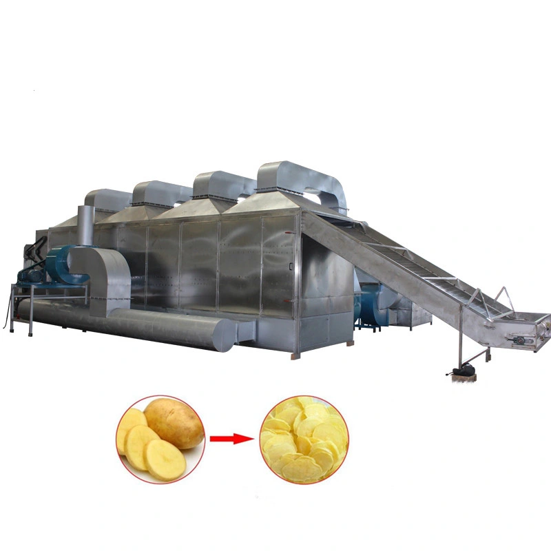 Lemon Drying Machine for Farm/Food Factory