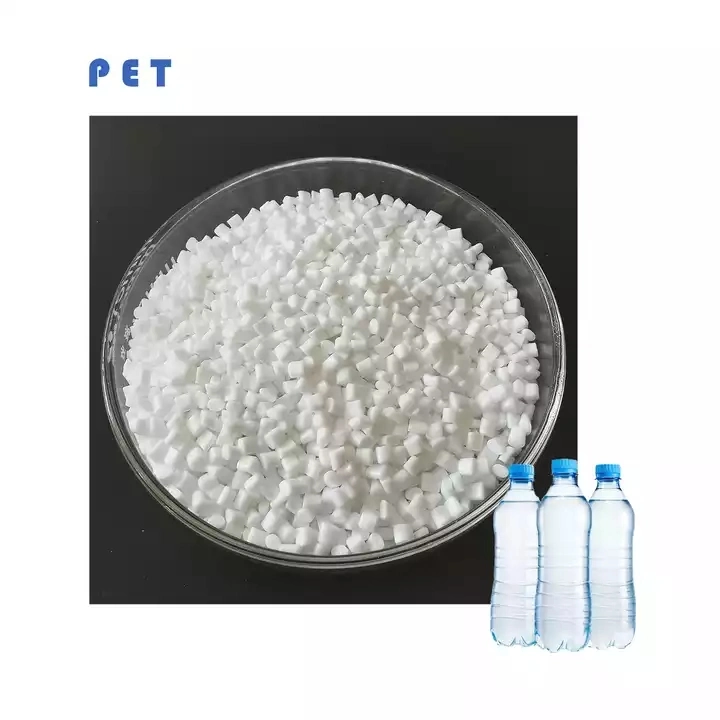 Pet Resin CZ328A CZ328h Wk-851 Wk-881 Making Bottle